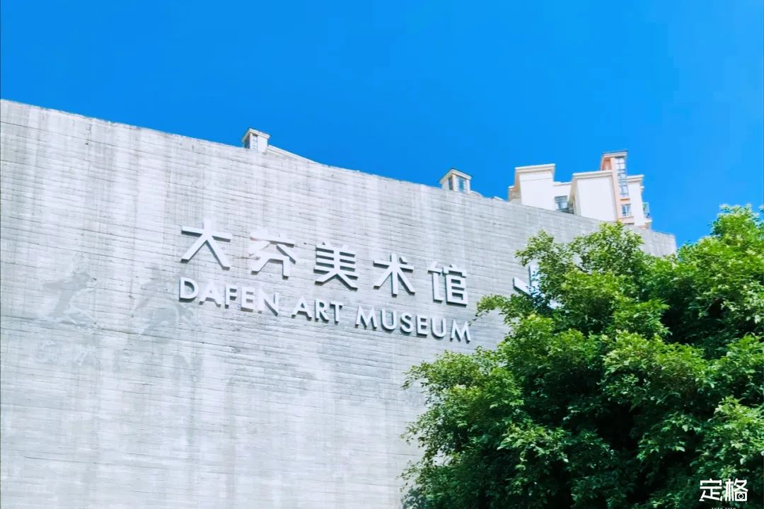 深圳大芬油畫村，值得去嗎？