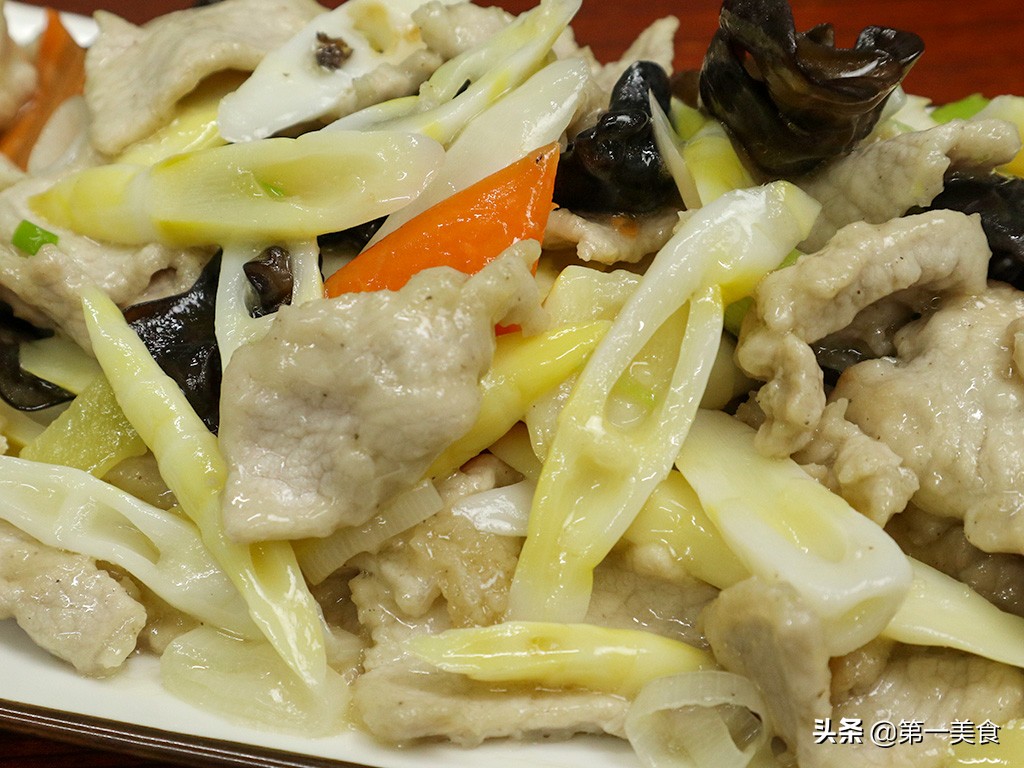 春天吃春筍“禁忌”多！牢記：1不忘2不放3不吃，吃不對特傷胃