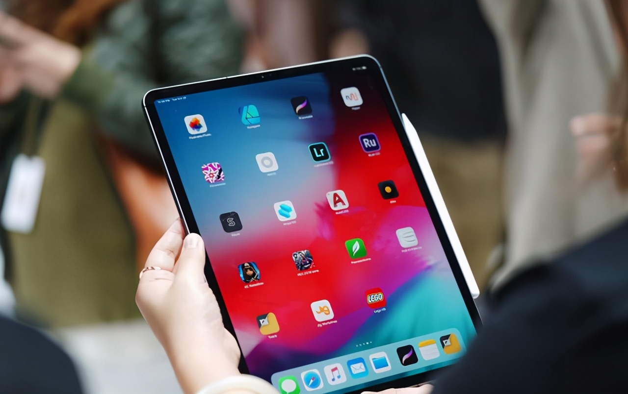 最全iPad分屏操作指南,大幅提高效率,快來學學