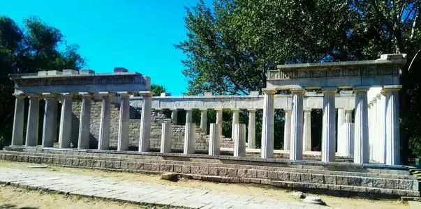 【FENG娛】北京世界公園，一天游遍全世界，更有初秋酷炫夜場等你來！