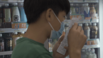 “糊的照片”到底有多美