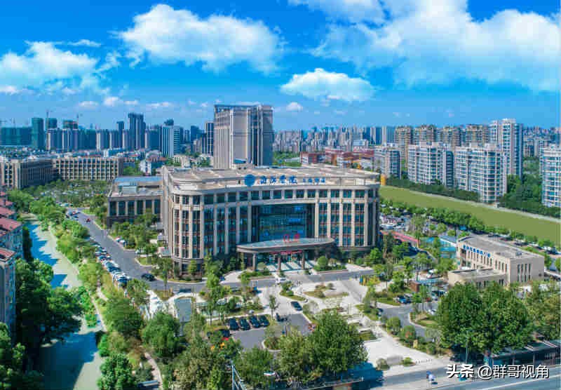 杭州市主要醫院