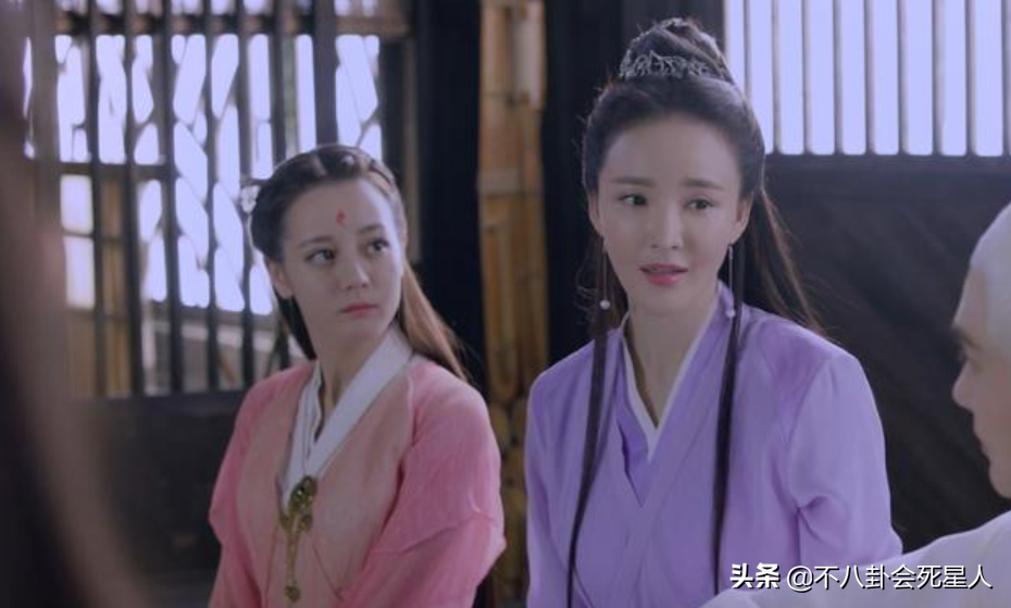 一個人的表演拖垮全劇，這5位演員堪稱“敗筆”，讓人看得難受