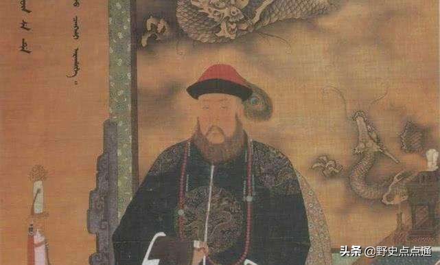 清朝入關第一帝：他是順治，死時24歲，覺得最優秀的皇帝是朱元璋