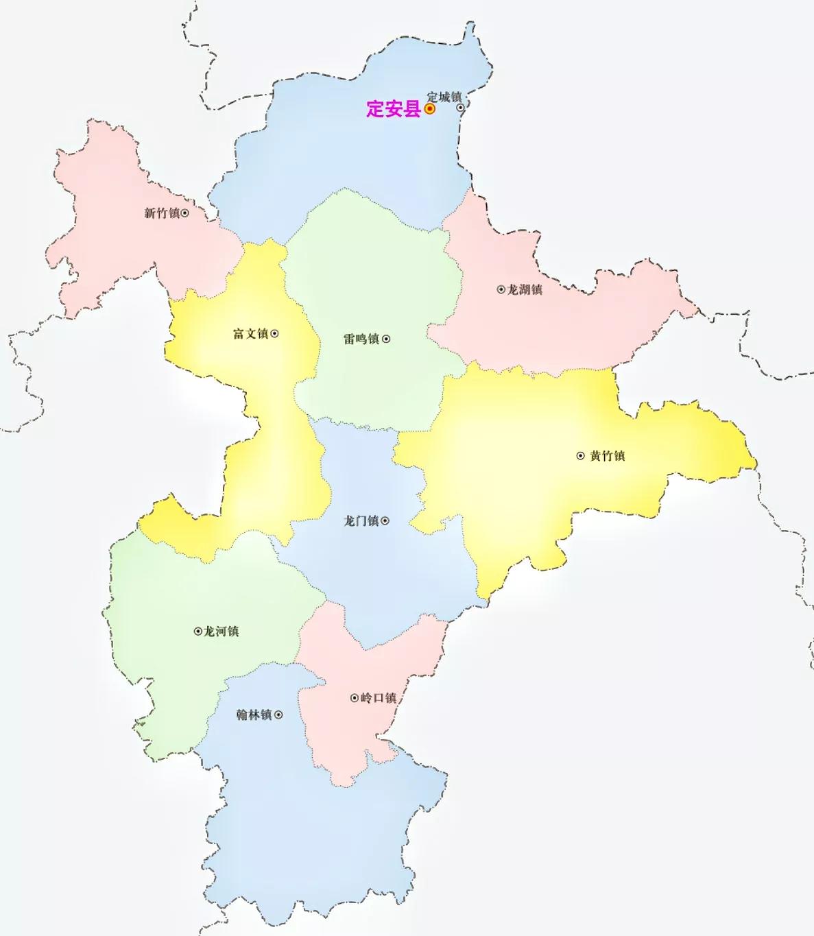 海南省19個市縣，共有多少個鄉鎮？