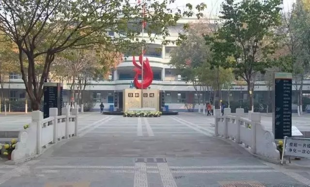 吐血整理！保定30所重點小學大盤點！哪所學校最受孩子喜歡？
