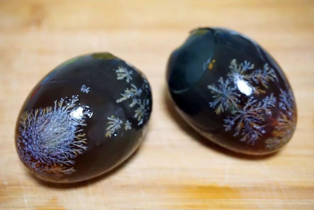 皮蛋到底要不要煮？兩者差別很大，弄錯了氣味刺鼻，口感差