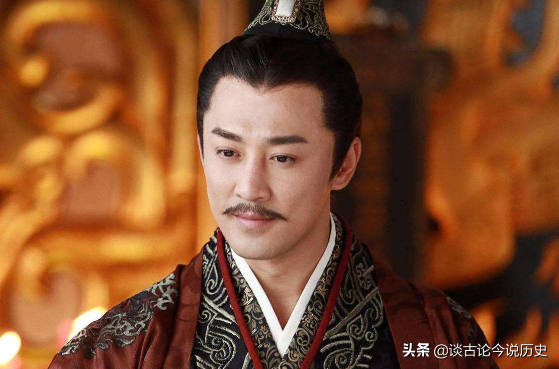 漢朝一共24位皇帝，能夠稱得上是明君的僅這8位