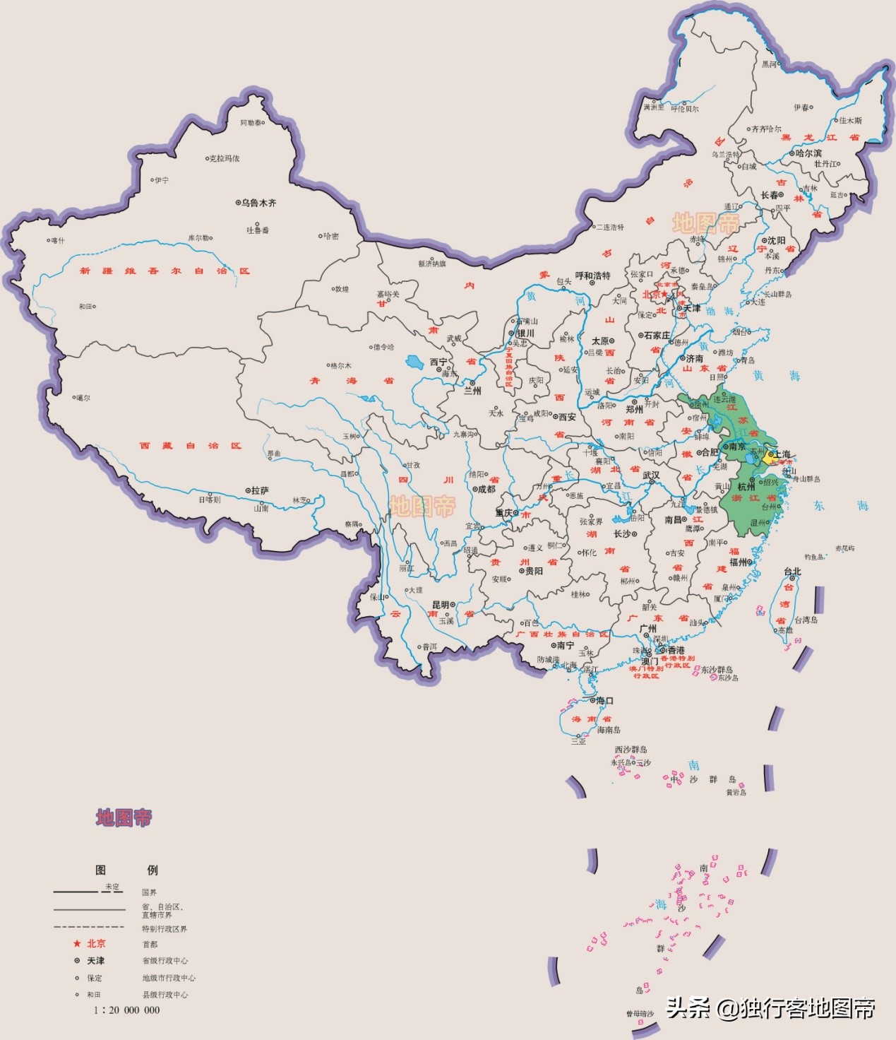 為什么稱江浙滬，而不是蘇浙滬？
