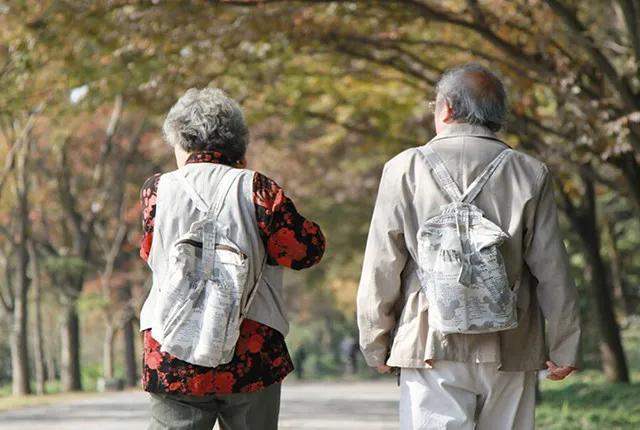 老年人的福利，這些景區65歲以上老人免門票