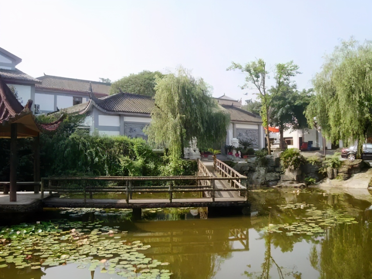 五一假期余額不足？重慶這些絕美出游地，一天打來回