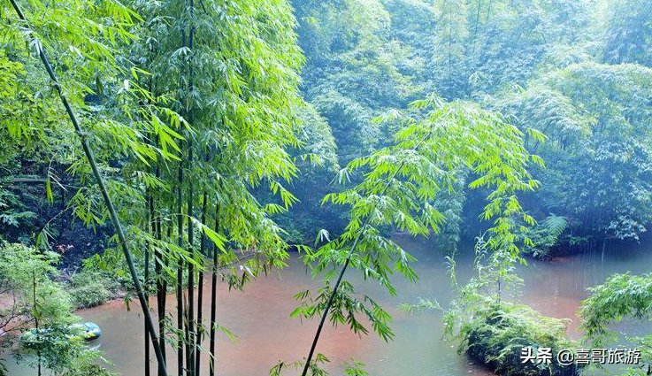 四川樂山市十大景區有哪些？自駕游如何安排行程？