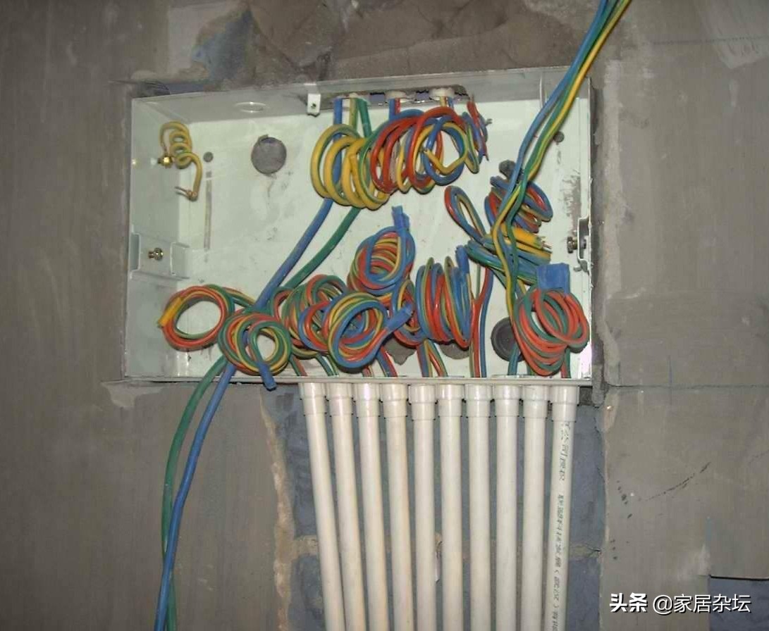 家裝電路，地線接線要正確，有4個方面是其中的關鍵