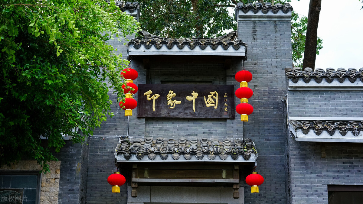 出不了廣東？沒事，這7個廣東周邊游目的地，一日也能抵達山海