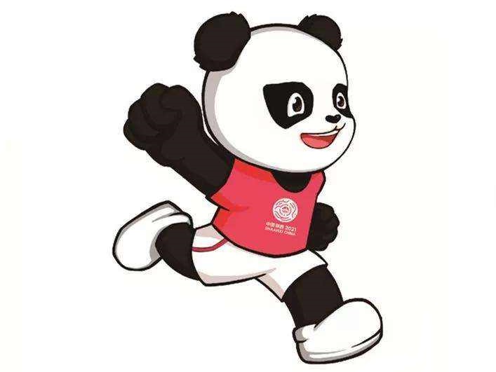 冬奧頂流冰墩墩一“墩”難求，這些熊貓吉祥物你認識幾個？