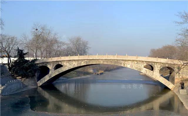 小學課文中的“趙州橋”變成什么樣了？
