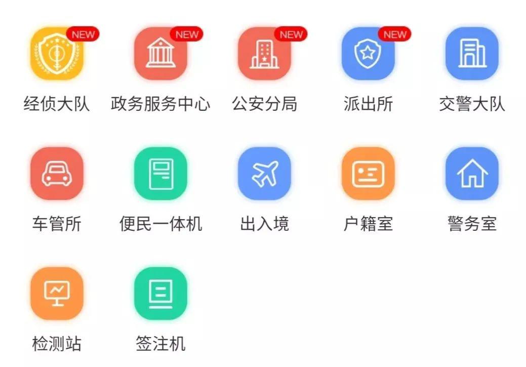 鄭州目前的限行規則是什么？如何查詢轄區派出所……解答來了