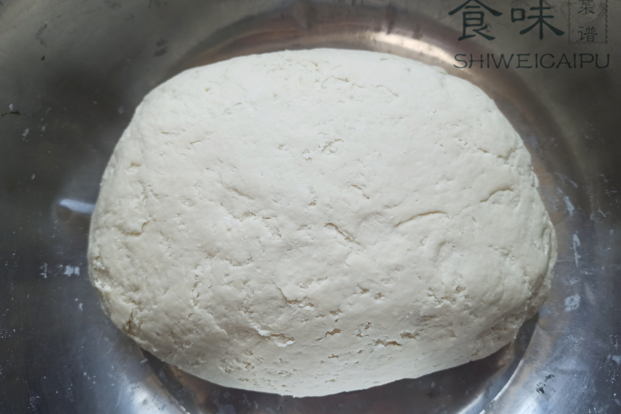 蒸饅頭牢記4個要點,出鍋蓬松暄軟不塌陷,又白又香,涼了也不硬