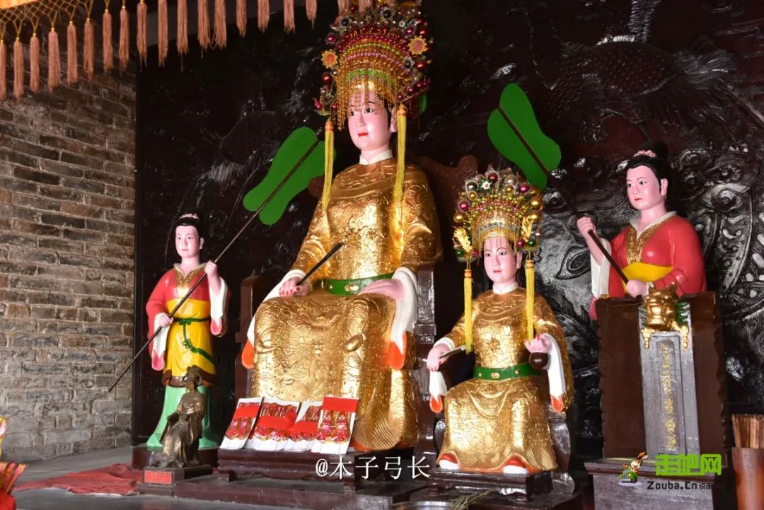 出不了廣東？沒事，這7個廣東周邊游目的地，一日也能抵達山海