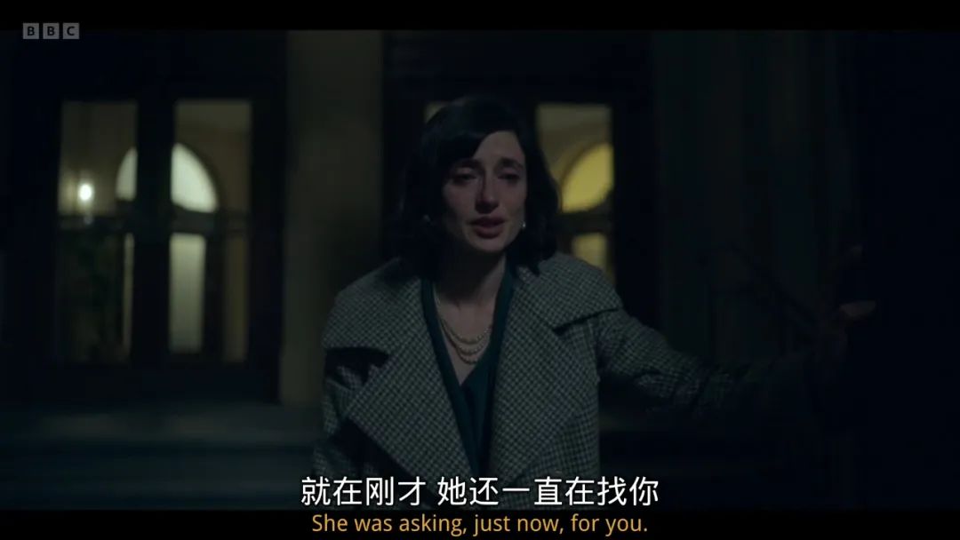 大結局后9.5，《浴血黑幫》不止是顏值天花板