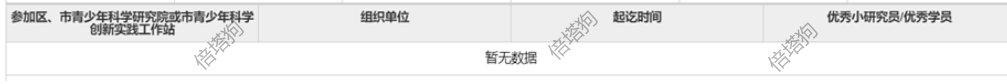 很實用！上海市初中綜合素質評價系統填報最全攻略（家長請收藏）