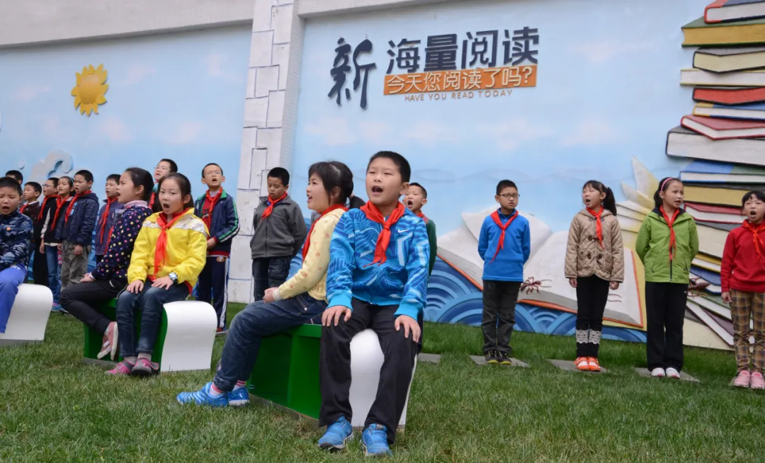 高新區性價比最高的小學：調考成績全區第一，每年都出國研學