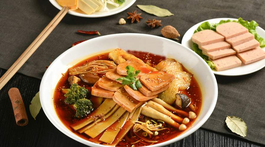 麻辣燙的熱量高嗎？吃麻辣燙會不會發胖？