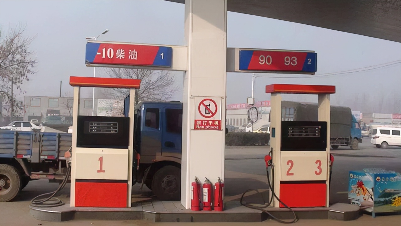 不去加油站可以圈存嗎，圈存到底有什么用