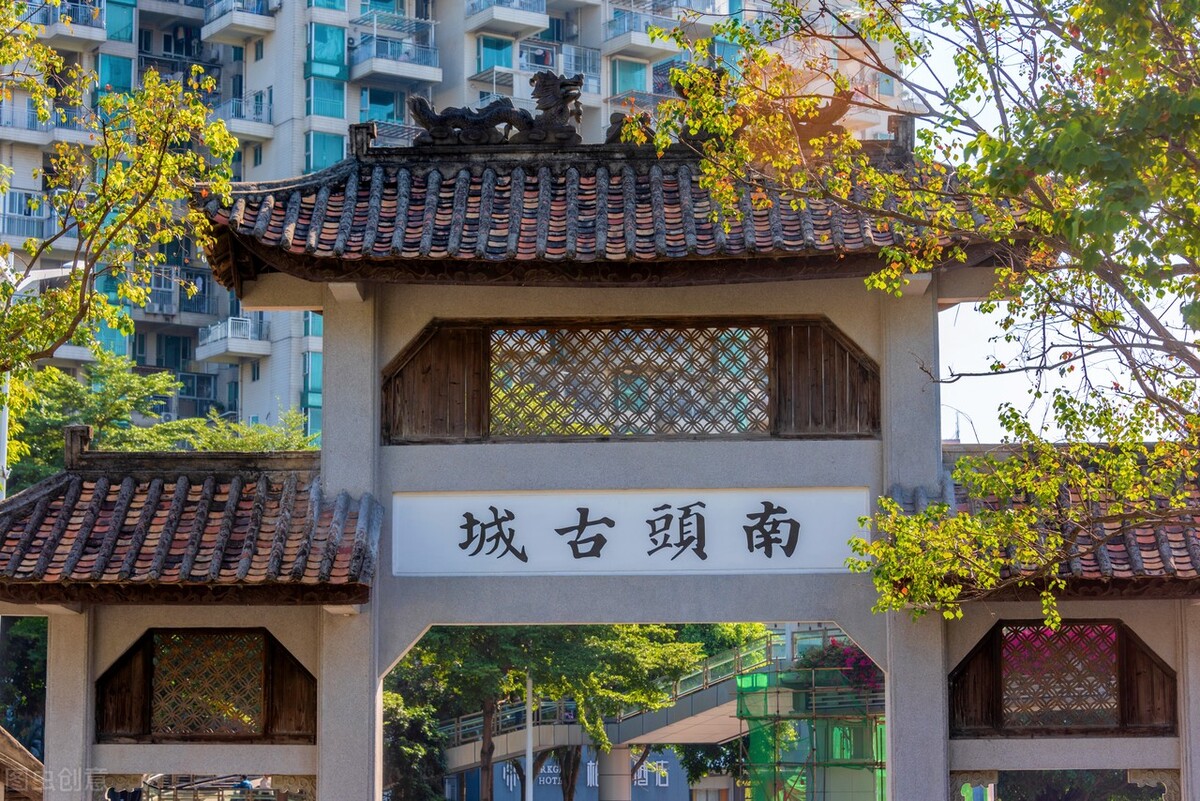 出不了廣東？沒事，這7個廣東周邊游目的地，一日也能抵達山海