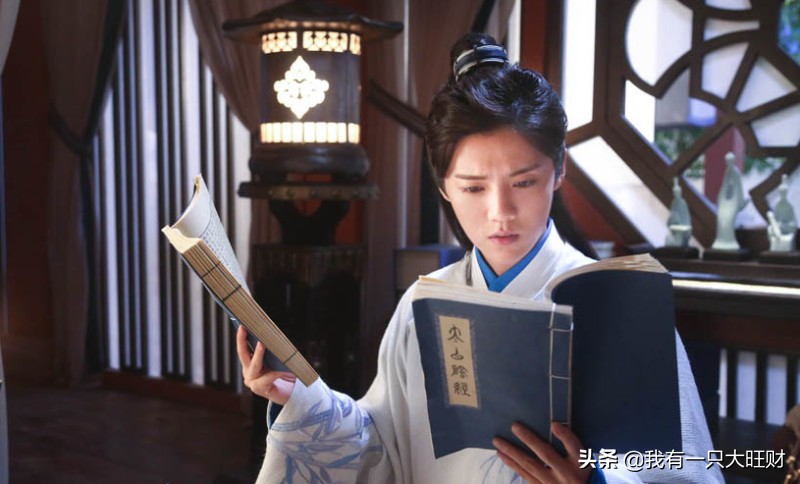 《擇天記》那個妖族尊貴耀眼的小公主，還是成為了沒有感情的神女