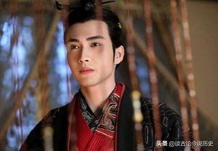 漢朝一共24位皇帝，能夠稱得上是明君的僅這8位