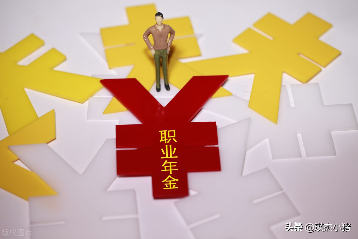 職業年金是什么？在職時要交多少錢？退休后能領多少錢？