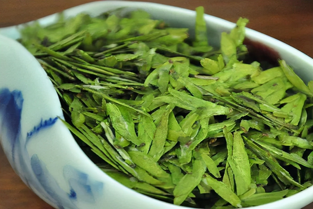 杭州十大特產排名，杭州知名特產都有哪些