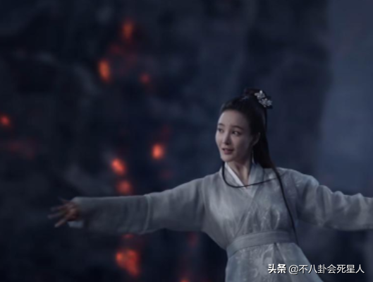 一個人的表演拖垮全劇，這5位演員堪稱“敗筆”，讓人看得難受
