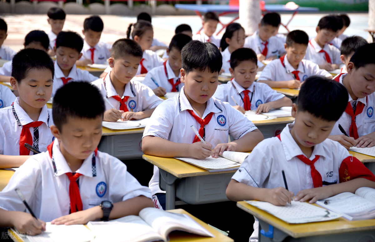 北京12區小學排名出爐！看看你家附近的學校排第幾？