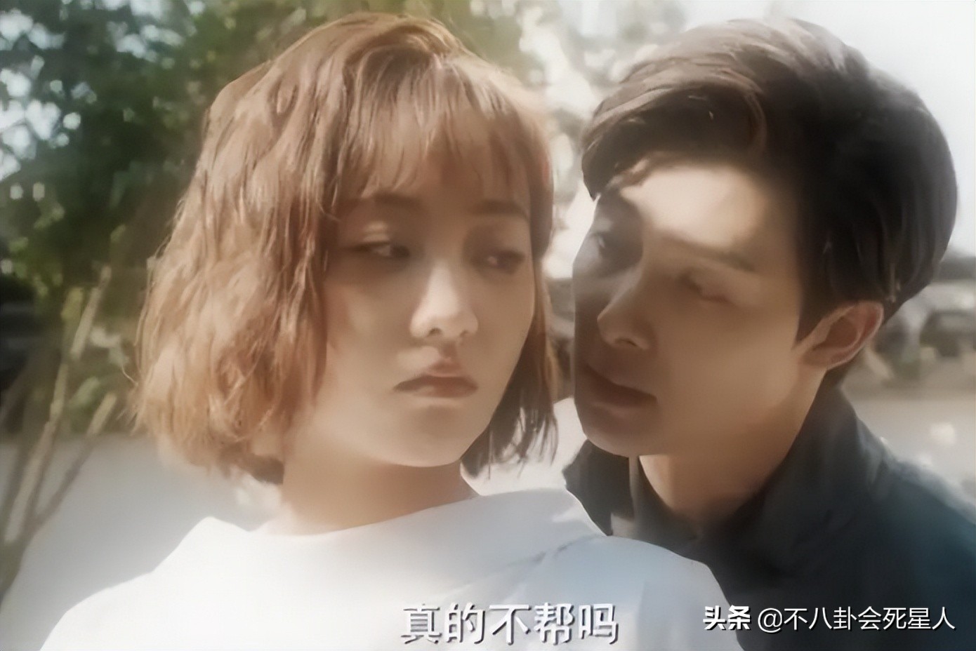 一個人的表演拖垮全劇，這5位演員堪稱“敗筆”，讓人看得難受