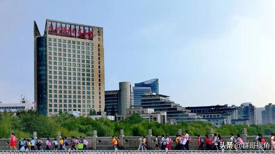 杭州市主要醫院