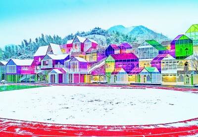 城鄉義務教育一體化：從基本均衡邁向優質均衡