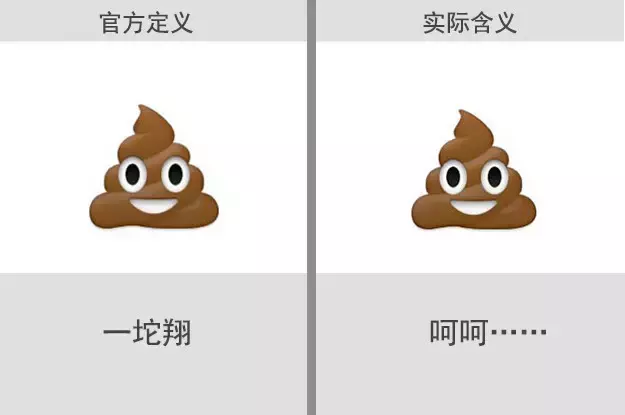 微信自帶表情含義圖解：看完不敢隨便用表情了