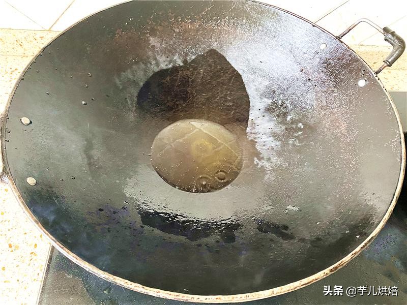 筍葉子這樣做，簡單美味，上桌被瘋搶，清新脆嫩，好吃不長肉