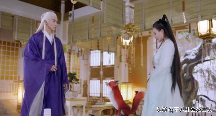 一個人的表演拖垮全劇，這5位演員堪稱“敗筆”，讓人看得難受
