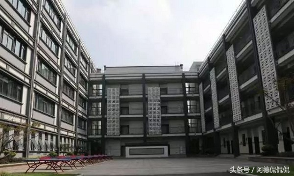 南京江寧區的中小學在這份榜單中是大贏家