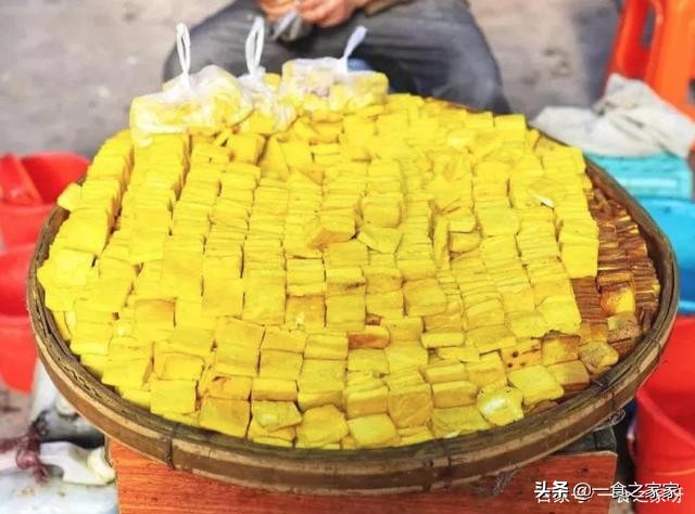 盤點幾種最正宗“沙縣小吃”,最后一種沒吃過算我輸
