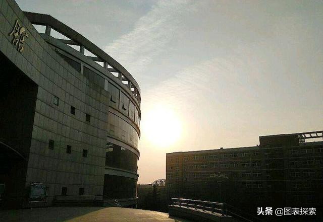 安陽工學院升格一本，同城老大哥安陽師范學院：別慌，我還有大招