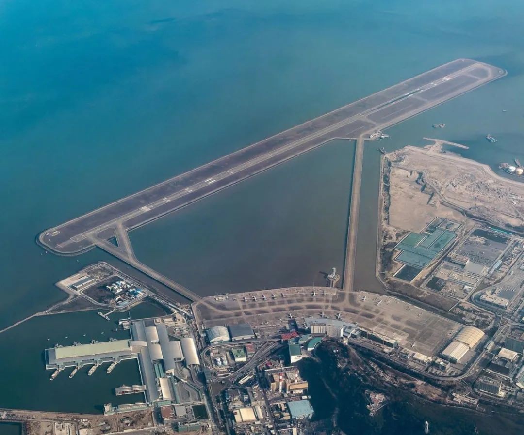耗資263億！大連建造全球最大海上機場，如今為何進展緩慢？