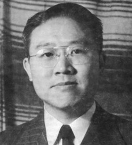 袁世凱的后代真了不起，孫子是中國人的驕傲，成名后不忘祖國