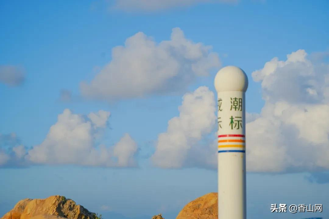 珠海沙灘盤點！夕陽余暉與大海相伴