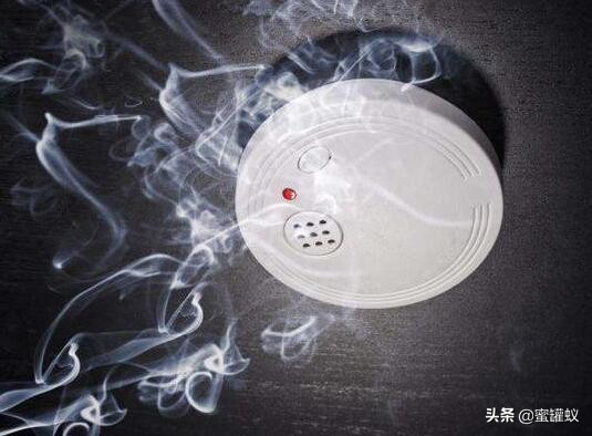 煙霧報警器一直響是怎么回事?怎么給徹底關掉?