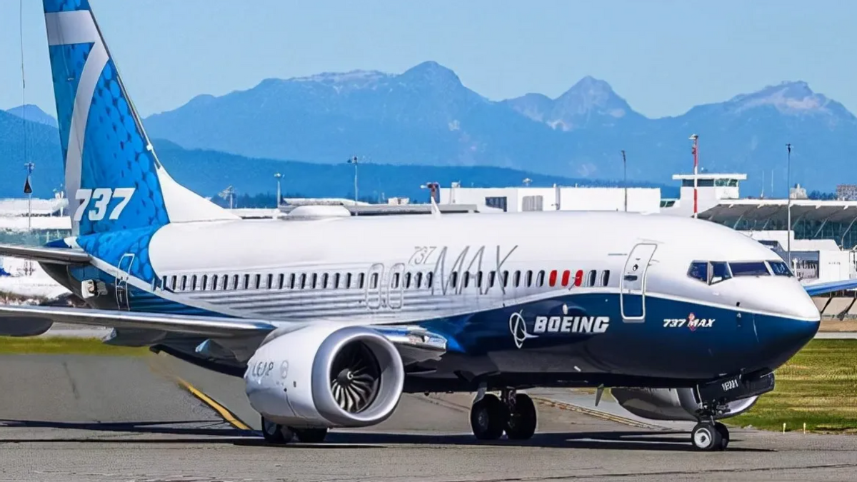 波音737老出事？波音737是一款不安全的飛機？我們還敢坐嗎？