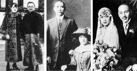 為什么姐妹的丈夫被稱為“連襟”，“二喬”，“一單挑兒”？